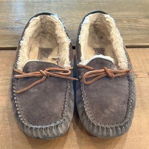 Ugg Slippers 7